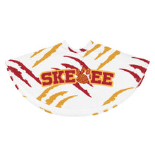 Load image into Gallery viewer, UTO IV "Skegee" Skater Skirt