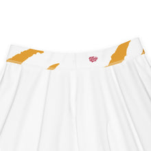 Load image into Gallery viewer, UTO IV "Skegee" Skater Skirt