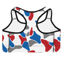 Load image into Gallery viewer, UTO IV Sports bra