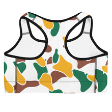 Load image into Gallery viewer, UTO IV Sports bra