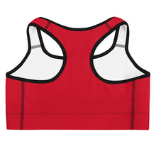 Load image into Gallery viewer, UTO IV Sports bra