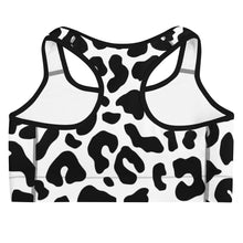 Load image into Gallery viewer, UTO IV Sports bra