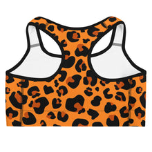 Load image into Gallery viewer, UTO IV Sports bra