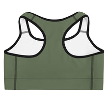 Load image into Gallery viewer, UTO IV Sports bra