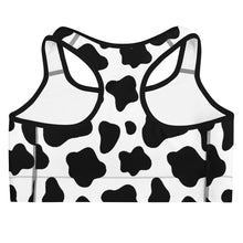 Load image into Gallery viewer, UTO IV Sports bra