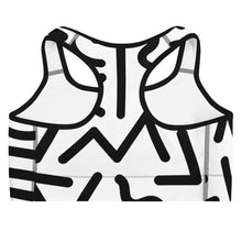 Load image into Gallery viewer, UTO IV Sports bra