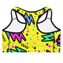 Load image into Gallery viewer, UTO IV Sports bra