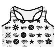 Load image into Gallery viewer, UTO IV Sports bra