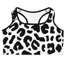 Load image into Gallery viewer, UTO IV Sports bra