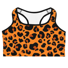 Load image into Gallery viewer, UTO IV Sports bra