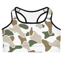 Load image into Gallery viewer, UTO IV Sports bra