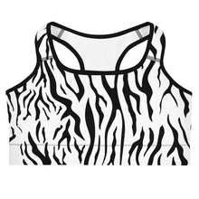 Load image into Gallery viewer, UTO IV Sports bra