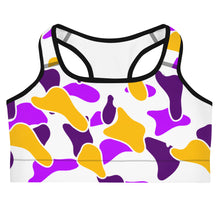 Load image into Gallery viewer, UTO IV Sports bra