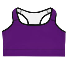 Load image into Gallery viewer, UTO IV Sports bra