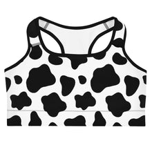 Load image into Gallery viewer, UTO IV Sports bra