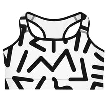 Load image into Gallery viewer, UTO IV Sports bra