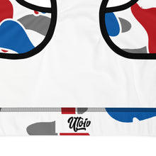 Load image into Gallery viewer, UTO IV Sports bra