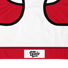 Load image into Gallery viewer, UTO IV Sports bra