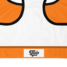 Load image into Gallery viewer, UTO IV Sports bra