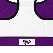 Load image into Gallery viewer, UTO IV Sports bra