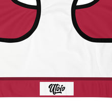 Load image into Gallery viewer, UTO IV Sports bra