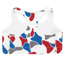 Load image into Gallery viewer, UTO IV Sports bra