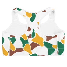 Load image into Gallery viewer, UTO IV Sports bra