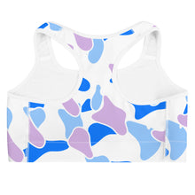 Load image into Gallery viewer, UTO IV Sports bra