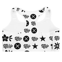 Load image into Gallery viewer, UTO IV Sports bra