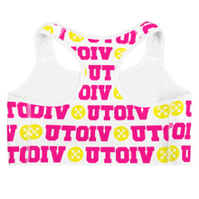 Load image into Gallery viewer, UTO IV Sports bra
