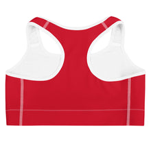 Load image into Gallery viewer, UTO IV Sports bra
