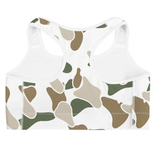 Load image into Gallery viewer, UTO IV Sports bra