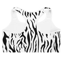 Load image into Gallery viewer, UTO IV Sports bra