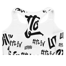 Load image into Gallery viewer, UTO IV Sports bra
