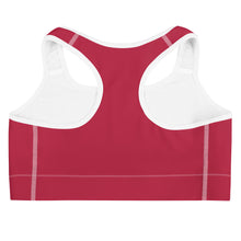 Load image into Gallery viewer, UTO IV Sports bra