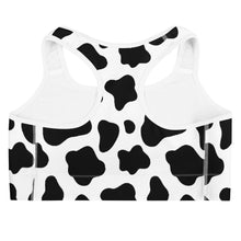 Load image into Gallery viewer, UTO IV Sports bra