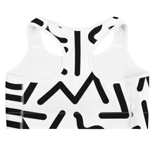 Load image into Gallery viewer, UTO IV Sports bra