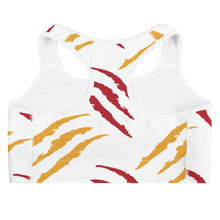 Load image into Gallery viewer, UTO IV "Skegee" Sports bra