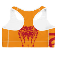 Load image into Gallery viewer, UTO IV Nyoka Sports bra