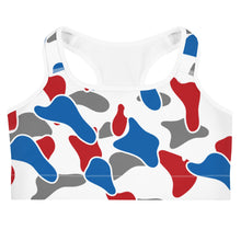 Load image into Gallery viewer, UTO IV Sports bra