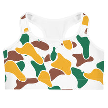 Load image into Gallery viewer, UTO IV Sports bra