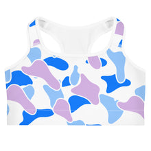 Load image into Gallery viewer, UTO IV Sports bra