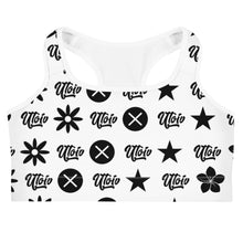 Load image into Gallery viewer, UTO IV Sports bra