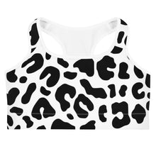 Load image into Gallery viewer, UTO IV Sports bra