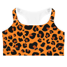 Load image into Gallery viewer, UTO IV Sports bra