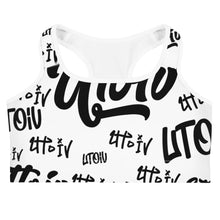 Load image into Gallery viewer, UTO IV Sports bra