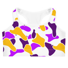 Load image into Gallery viewer, UTO IV Sports bra