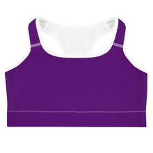 Load image into Gallery viewer, UTO IV Sports bra
