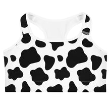Load image into Gallery viewer, UTO IV Sports bra