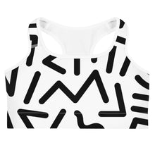 Load image into Gallery viewer, UTO IV Sports bra